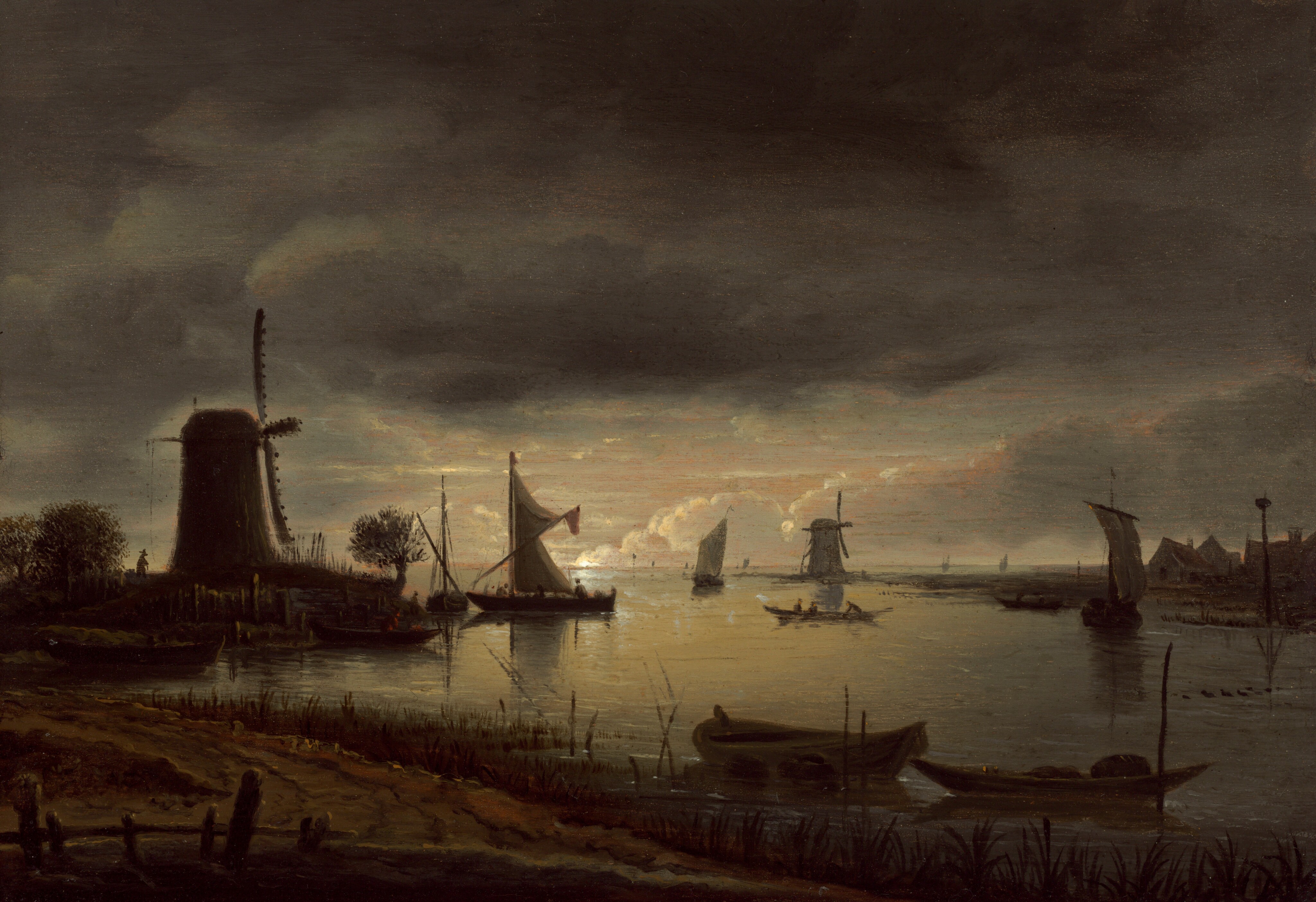 river_scene_with_windmill_and_boats,_evening_2012.99.1.jpg